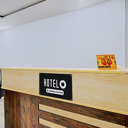 Super Hotel O Kondapur Hyderabad Formerly Dunes Inn Kondapur (Telangana) Luaran gambar